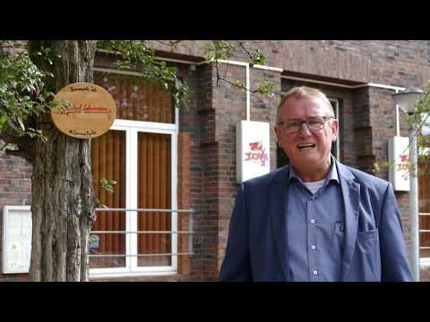 Essener Wünsche: Michael Schwamborn - Ratskandidat für Karnap und Altenessen-Nord