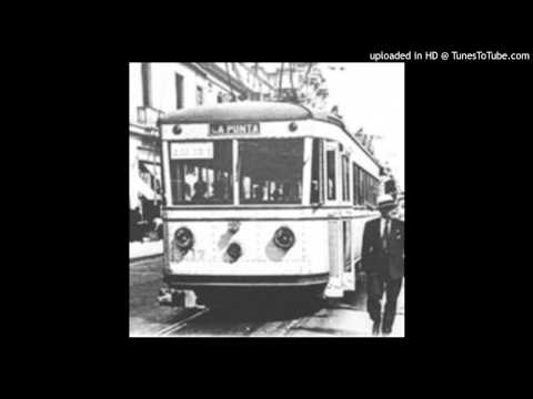 Today's Tango Is... El Mayoral - Domingo Federico 24-04-1946