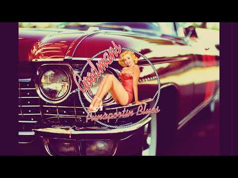 Goodmans Punaportin Blues