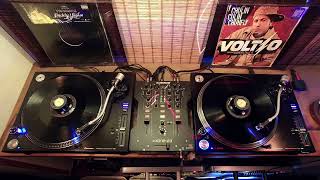 Chulin Culin Chunfly Vinyl Sound Julio Voltio 2005 US press