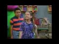 The Rainbow Song Barney S Super Singing Circus From It S A Rainy Day S5 E16