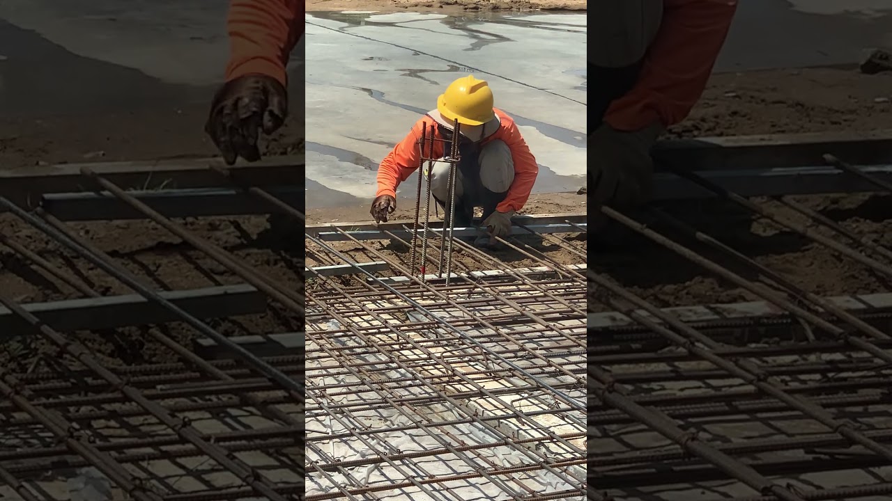 Why Pros Use Steel Pipes Instead of Wood for Concrete Forming