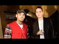 Chris Brown G Eazy Drifting OG Version