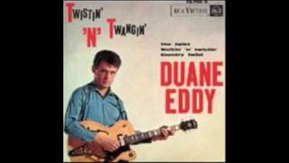 Duane Eddy - Along Came Linda