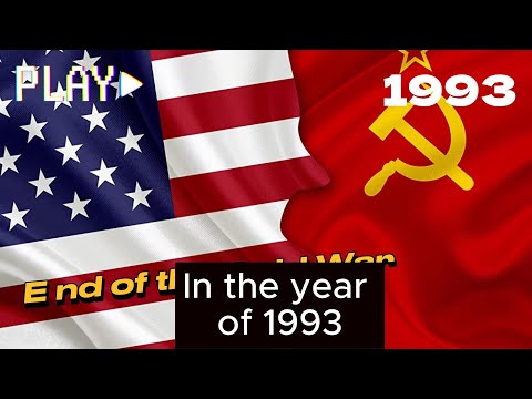 The Most Important Historical Events of 1993  #history #worldevents #historicalfactsT