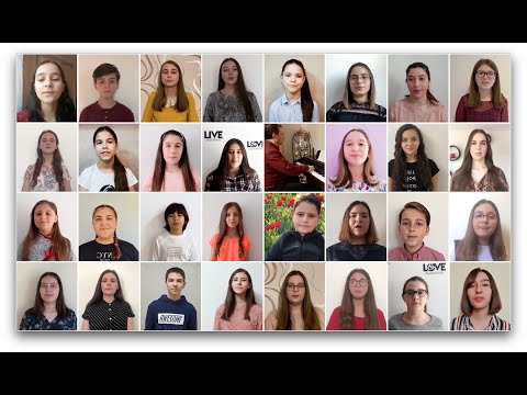 Dynamis@Home: Glorie, Osanale!  - apr.2020