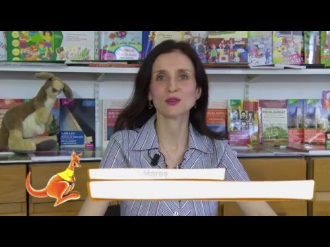 Cangurul TV - Probleme de matematica pentru evaluarea nationala 3