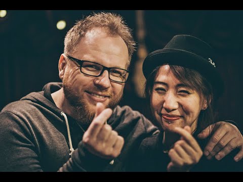 Voicingers Festival/Voicingers On Tour - The Idea