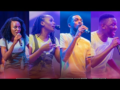 Thumbnail for Rafiki Mwema video