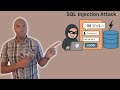 Project 24 Error Based And Union Select SQL Injections