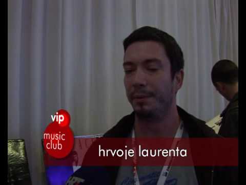 Vip Music Club LP - ZFF