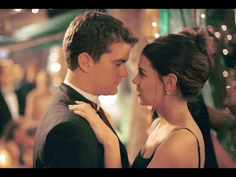Pacey and Joey - A Thousand Years