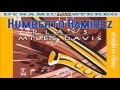 Straight No Chaser - Humberto Ramirez