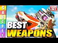 RANKING The BEST WEAPONS In Apex Legends Season 27 Tier List