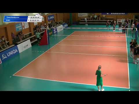 EX-U18-Z České Budějovice - S V B C