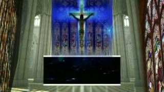 LORD I'M COMING HOME : ARGLWYDD DYMA FI. (Welsh choir)