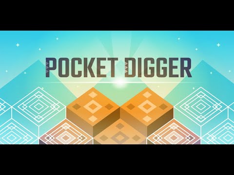 Pocket Digger Video