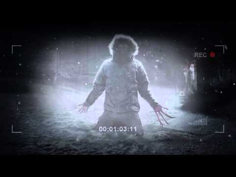 DSBTV007 - Circular Discharge - Antarctic [FREE]