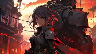 Download lagu Nightcore - Protector mp3