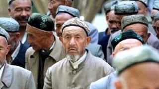 GRUP VOLKAN  TÜRKİSTAN MARŞI