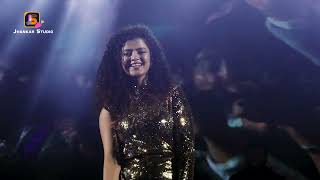 Download lagu Ek Do Teen | Bollywood Mashup 2024 | Bollywood Dance Songs | Palak Muchhal Live Performance mp3