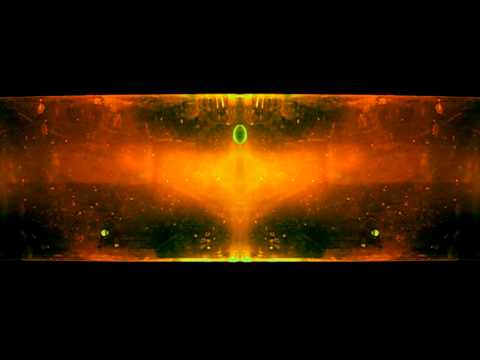 KubikSahara - Beatnik Delirium ( Dub/ Leap Motion/ Psychedelic guitar) (HD)