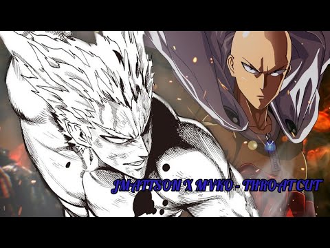 JMATTSON X MVKO - THROAT CUT