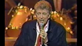 Del Reeves Impersonations with George Owens harmony