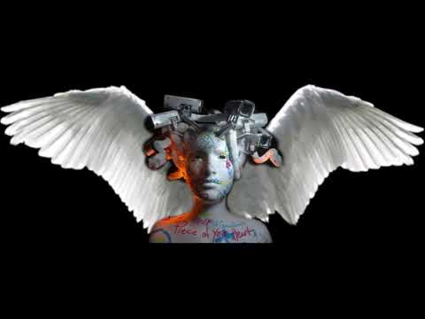 Michael Calfan Vs Meduza - Resurrection of your heart  (Dj Rey Mashup)