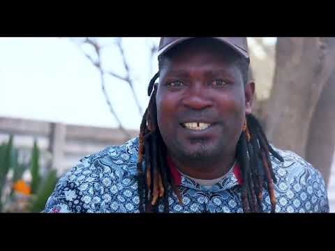 Chief Shumba Hwenje - Madhimoni [Official Video 2022 ]