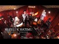 NOAH - Kupeluk Hatimu (Acoustic 360 Version)