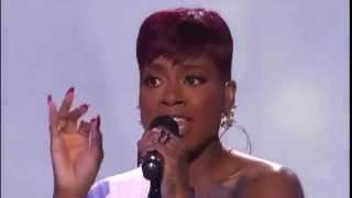 Fantasia Barrino - Lose To Win - American Idol