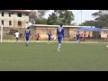 Darius Aryeh Midfielder Unique FC