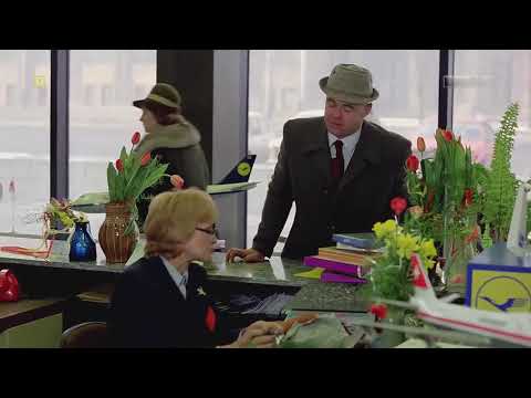 106. Pani kierowniczko, podwawelska