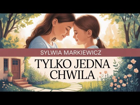 Tylko jedna chwila – Sylwia Markiewicz | Poruszająca historia o miłości i wyborach | Audiobook