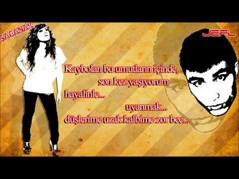 Dekan Debra & Sağanak & Jefi - Kaybolan Umutlar