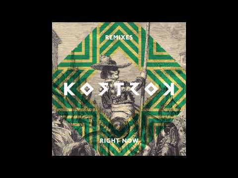 Kostrok - Right Now (Yall Remix)