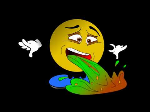 Mr. 10-LeXiK  - Nausée, ah bon ?!!