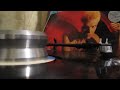 SV - Billy Idol - Rebel Yell (vinyl) 