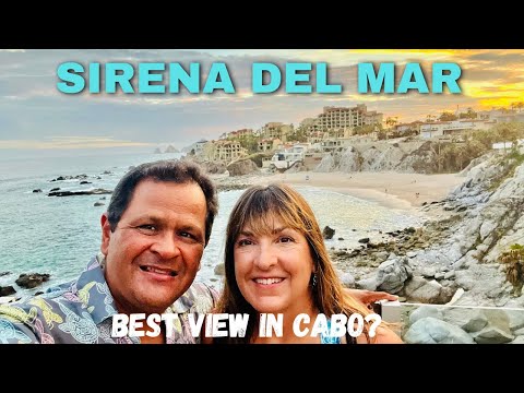 Alles über das Sirena del Mar Resort in Cabo San Lucas