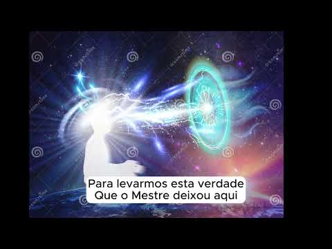 2- EU CHAMEI MEU MESTRE (MARCHA)