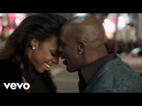 Joe - Love & Sex Pt. 2 ft. Kelly Rowland