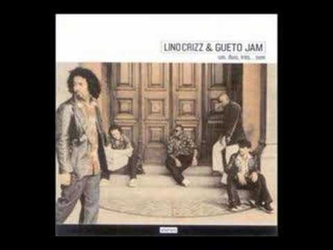 Lino Krizz & Gueto Jam / Lino Crizz & Gueto Jam