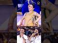 DD Performance At Idli Kadai Audio Launch DD DivyaDarshini Dhanush Idlykadai