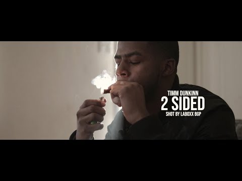Timm Dunkinn - 2 Sided (OFFICIAL VIDEO)