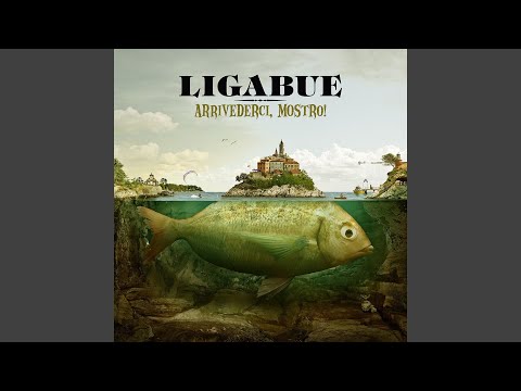 Atto di fede - Ligabue