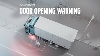  Introducing Door Opening Warning