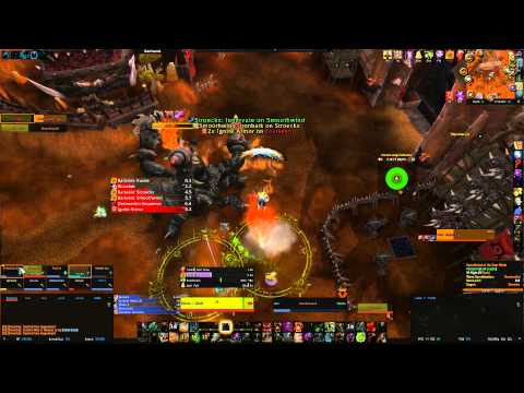 Resurgence vs Iron Juggernaut 10HC