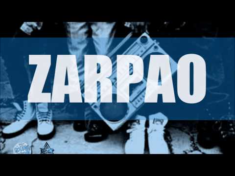 ZARPAO   ATRAP2TWO Ft  GOLDEN KIDS   MAX DEE X LEONARDO DITRAPIO X ISMAEL X BENO BENENO X P AMELLER