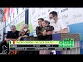 AWC22 Jacopo Campoli Matilde Caputo Pairs Long Program Junior Senior 20 05 2022